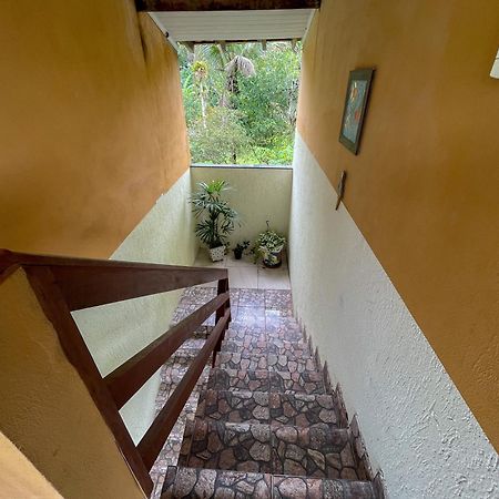 Pousada Cachoeira De Paraty Sertão do Taquari Buitenkant foto